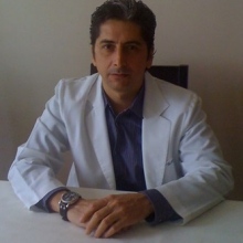 Bernardo Gallegos De la Riva