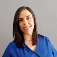 Dra. Natalia Martin Alcala