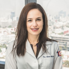 Andrée Henaine Berra