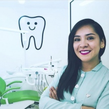 Dr. Denisse Moreno