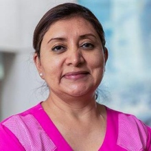 Dr. Ana María Gpe. Rodríguez Rojas