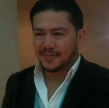 Dr. José Humberto Ocampo Mazariegos
