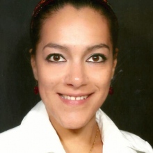 Dr. Brenda Díaz Cupa