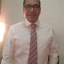 Dr. Juan Carlos Mayorga Rubalcava