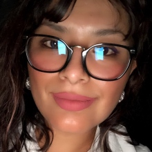 Alejandra Rodríguez Hernández