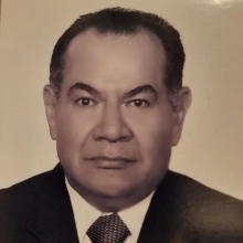 Dr. Guillermo Baños Aparicio
