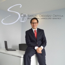 Samuel Ordoñez Ortega