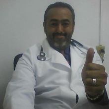 Jorge Luis Salas Tirado