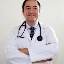 Dr. Alan Espíndola Cruz