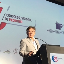 Dr. Jose Bacilio Romo Velazquez