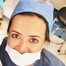 Daniela Barba Castelo