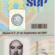 Antonio JimÉnez Serrano