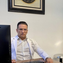 Dr. Diego Armando Acosta Cortes