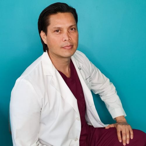 Dr. René Abdiel Montero Sánchez