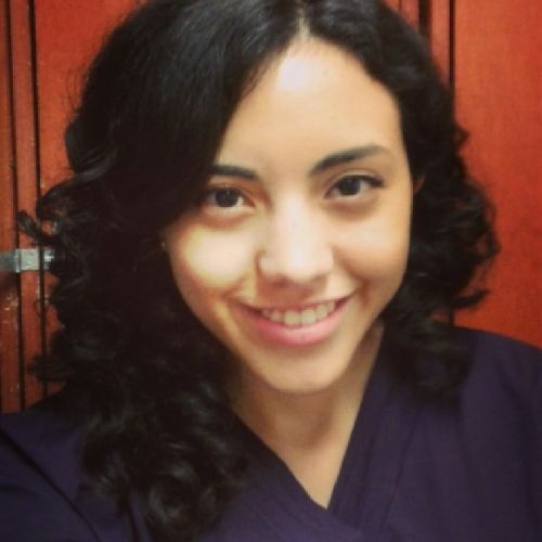 Dra. Karla Dinorah Sánchez Ramírez