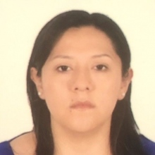 Dr. Liliana Hernández Lara