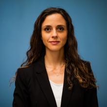 Andrea Olascoaga Gómez de León