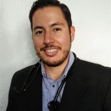 Carlos Andres Sandoval Santos