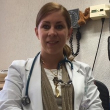 Ana Lorena Oñate Ramirez