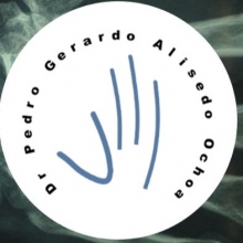 Dr. Pedro Gerardo Alisedo Ochoa
