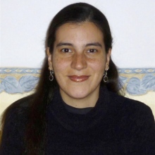 Ana Paulina Flores Contreras