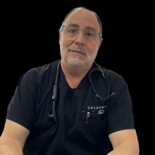 Moises Calderon Abbo