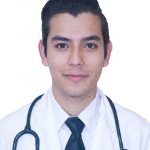 Rodolfo Rochin Hernandez