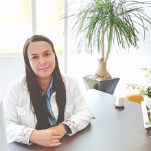 Mónica Meléndez Ramírez