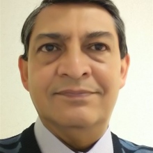 Dr. Rafael Gutierrez Garcia