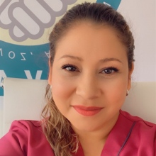 Dr. Estrella Vazquez