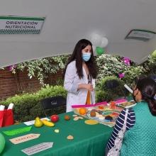 Dr. Monserrat Alvarez Gómez