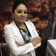 Dr. Lucero Salgado Ambrosio