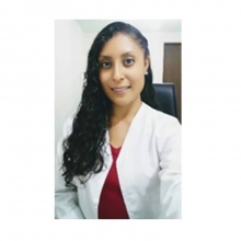 Sandra Lucero Macías Barragán