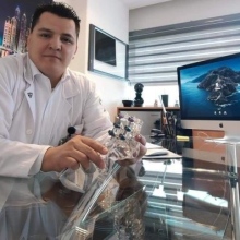 Dr. Noe Dimas uribe