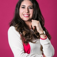 Dr. Marcela Arzaluz Zamora