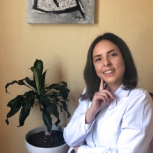 Dr. Nury Puebla