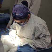 Dr. Norma Franco Guerrero