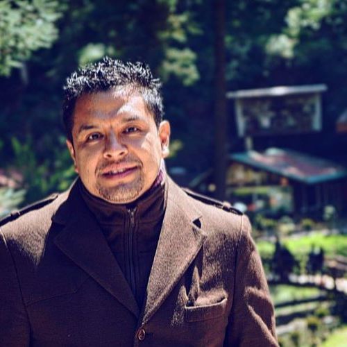 Dr. Gerardo Olivares Bringas