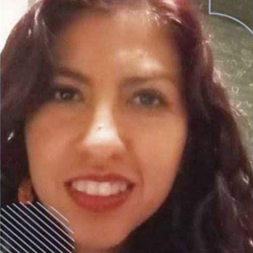 Dr. Mayela Vanessa Rivera Martinez