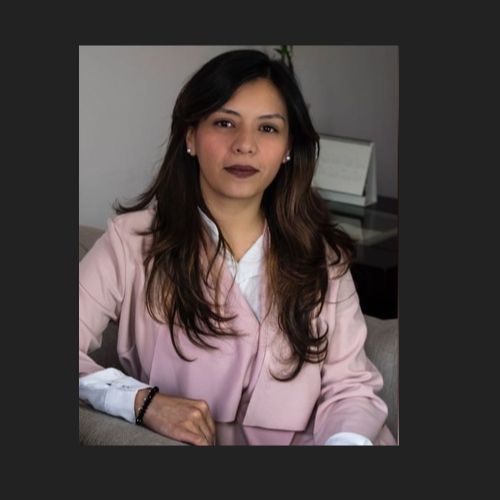 Dra. Paulina Roman Mendoza