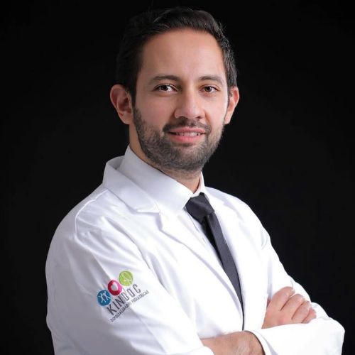 Dr. Miguel Ángel Minero Hibert