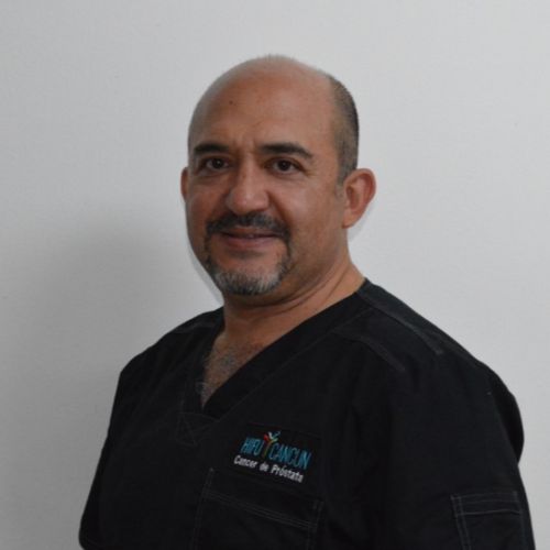 Dr. Pedro Patrón Sansor