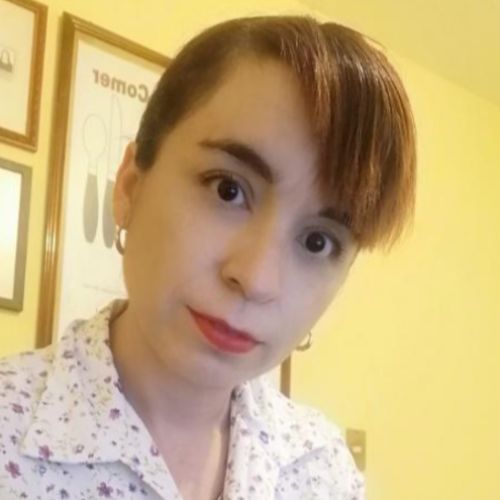 Dr. Ana Gabriela Luna Estrada