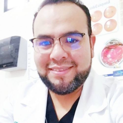 Christian Garcia Moreno