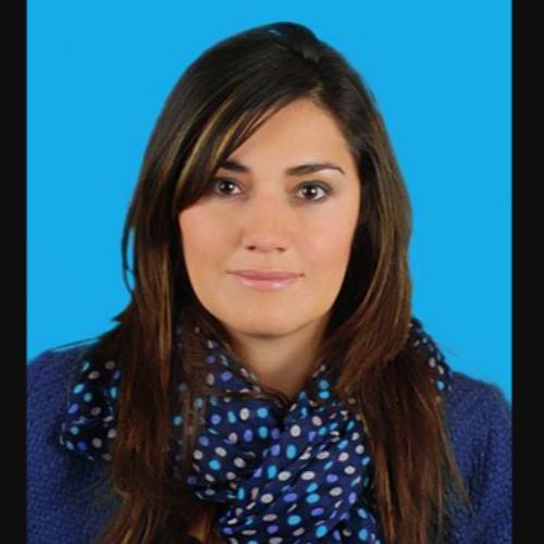 Dra. Aura Milena Garg