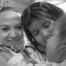 Alejandra Vizuet Gámez