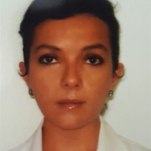 Adriana Franco Alanis