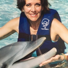 María del Carmen Soto Rubin de Celis