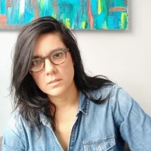 Ana Villasuso Escartín