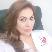 Dr. Patricia Núñez Ramos